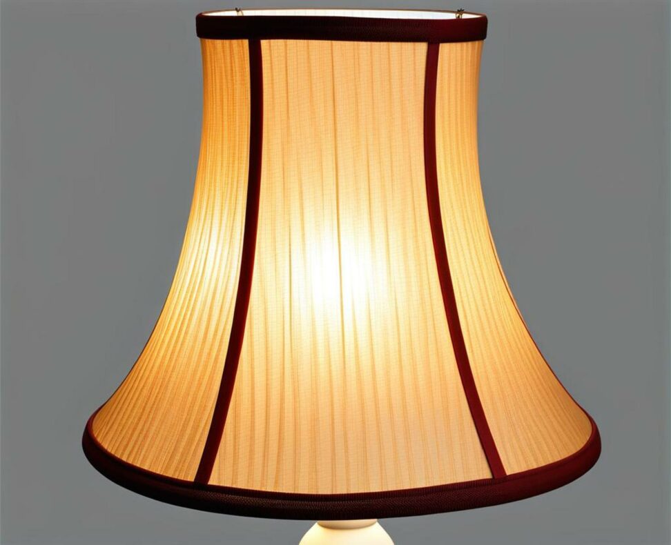 Add Some Flair with These 5 Lamp Shade Replacements - HD ConstructionCo