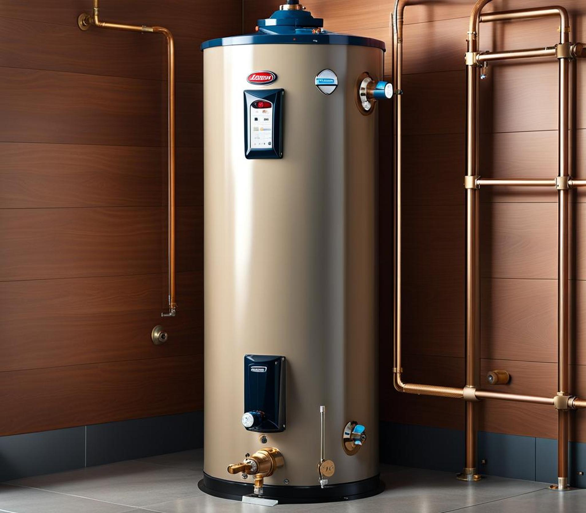 How to Choose the Best 40 Gallon Electric Water Heater - HD ConstructionCo