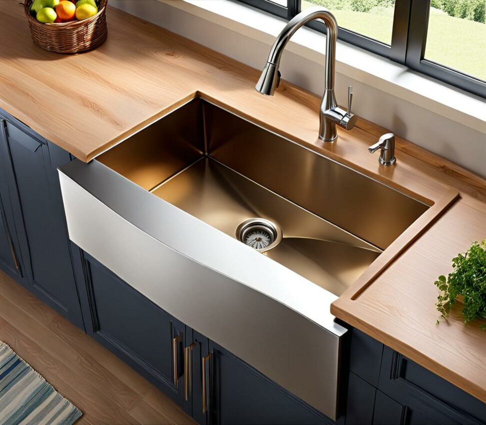 Inexpensive Kitchen Sink and Sets HD ConstructionCo