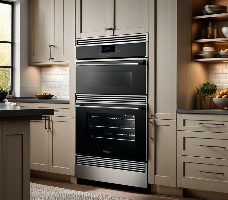 Troubleshooting Whirlpool Oven That Won't Turn Off - HD ConstructionCo