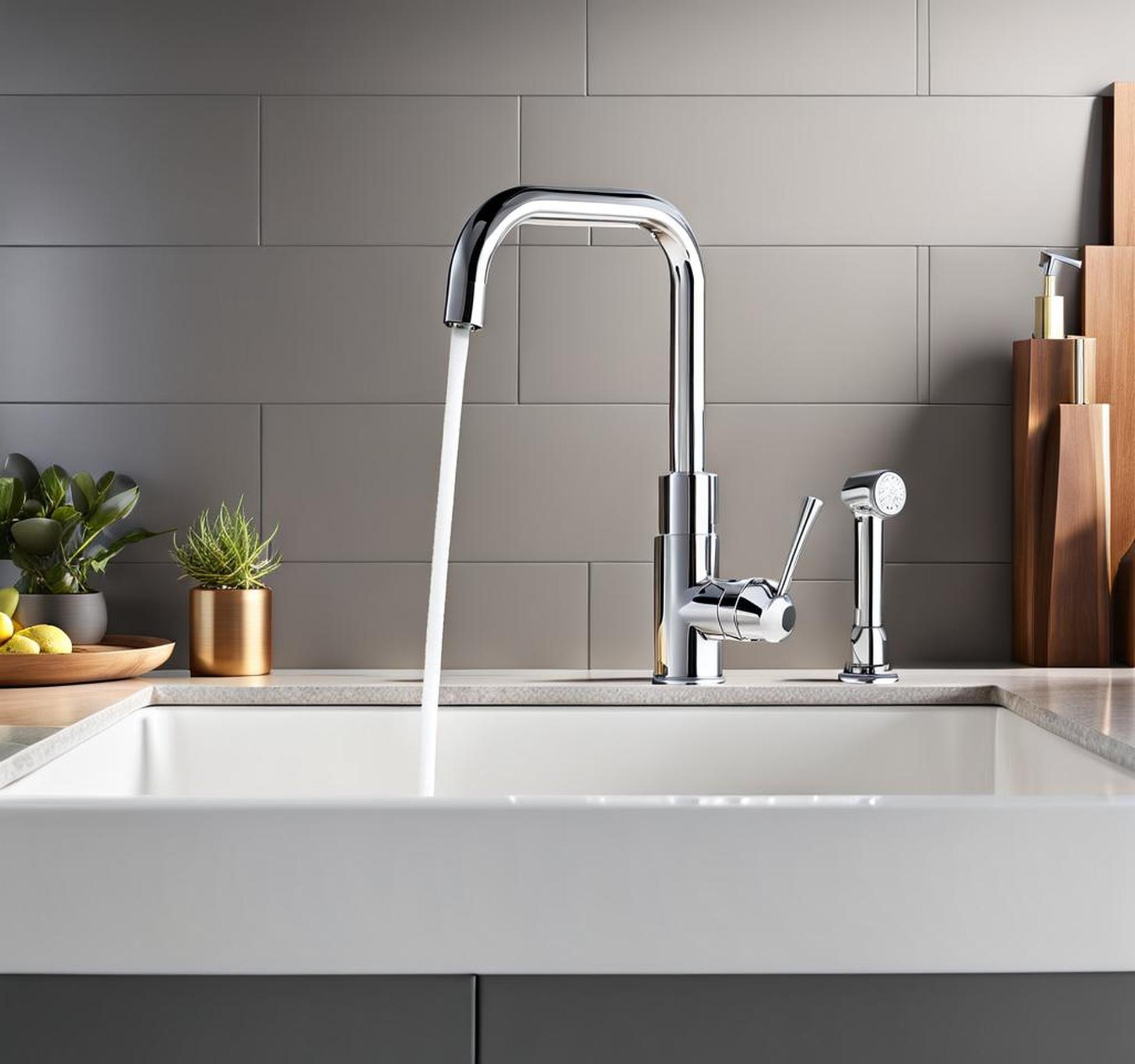 Get To Know The Maker Of Glacier Bay Faucets Hd Constructionco 9308