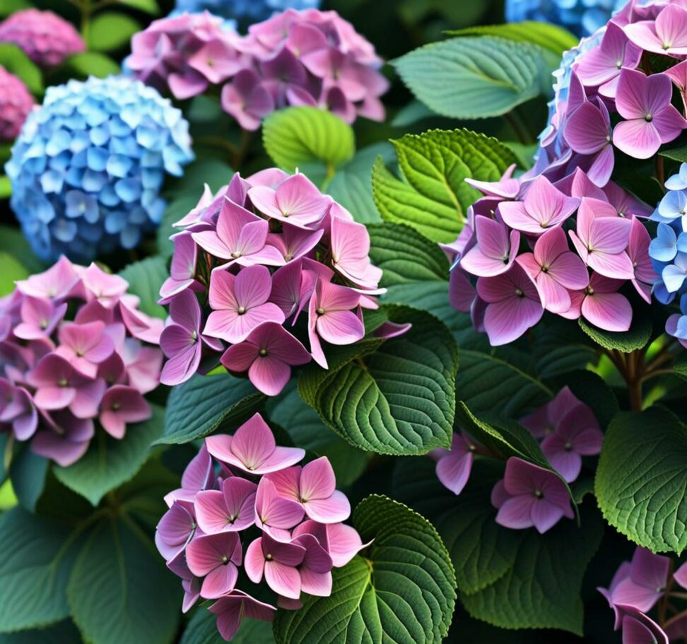 Identifying What's Causing Your Hydrangeas to Wilt - HD ConstructionCo