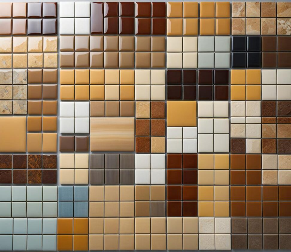 Kitchen Floor Tile Sample Swatches - Hd Constructionco