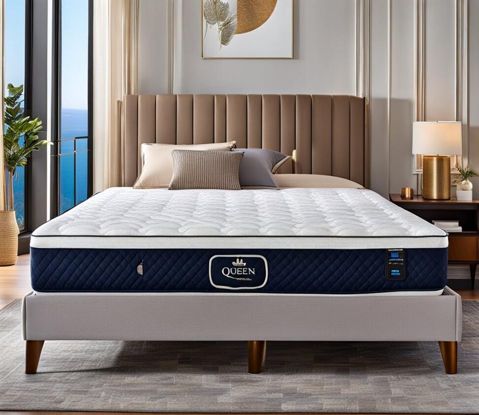 Expand Your Queen Mattress to King Bed - HD ConstructionCo