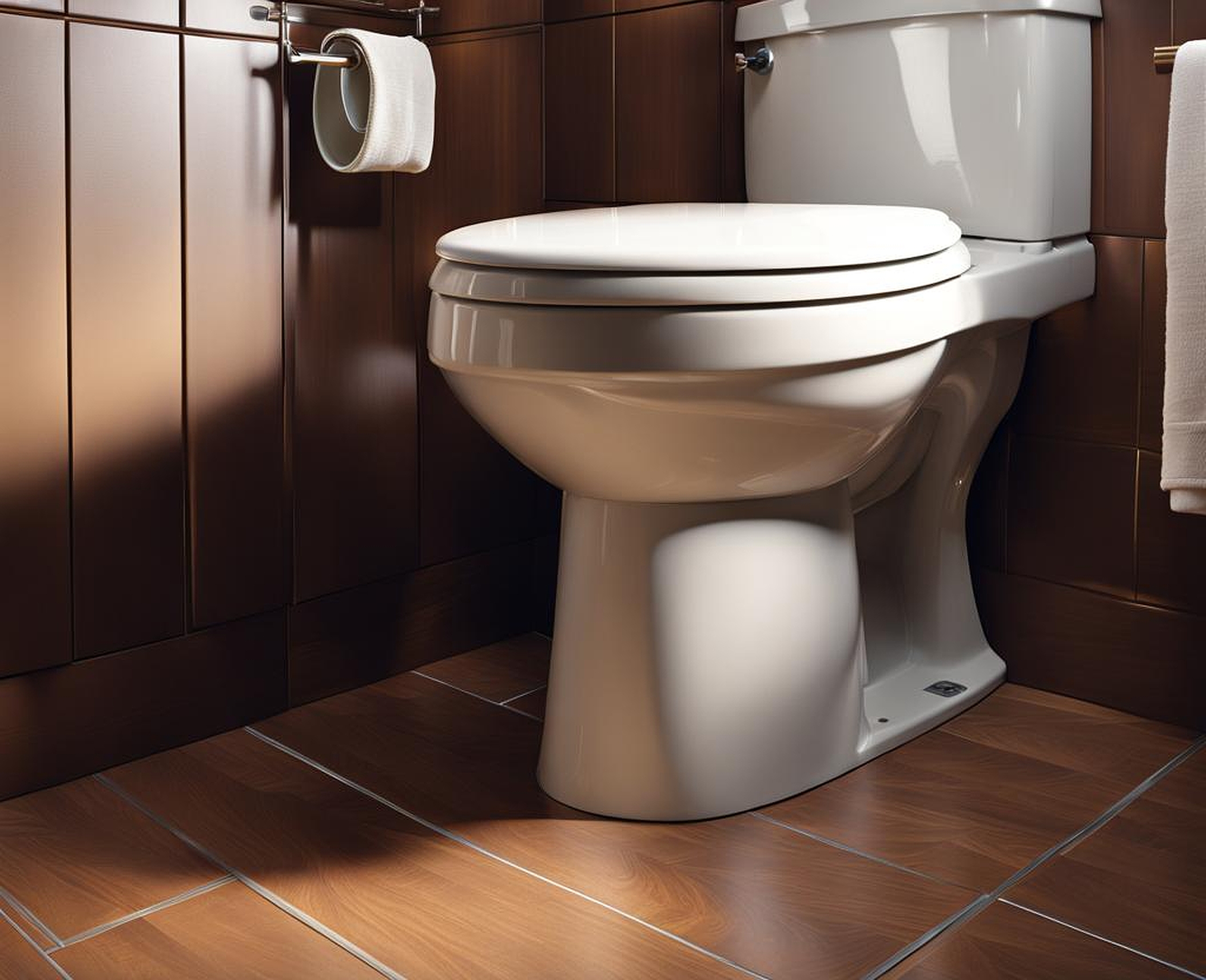 Demystifying Toilet Rough In Dimensions - HD ConstructionCo